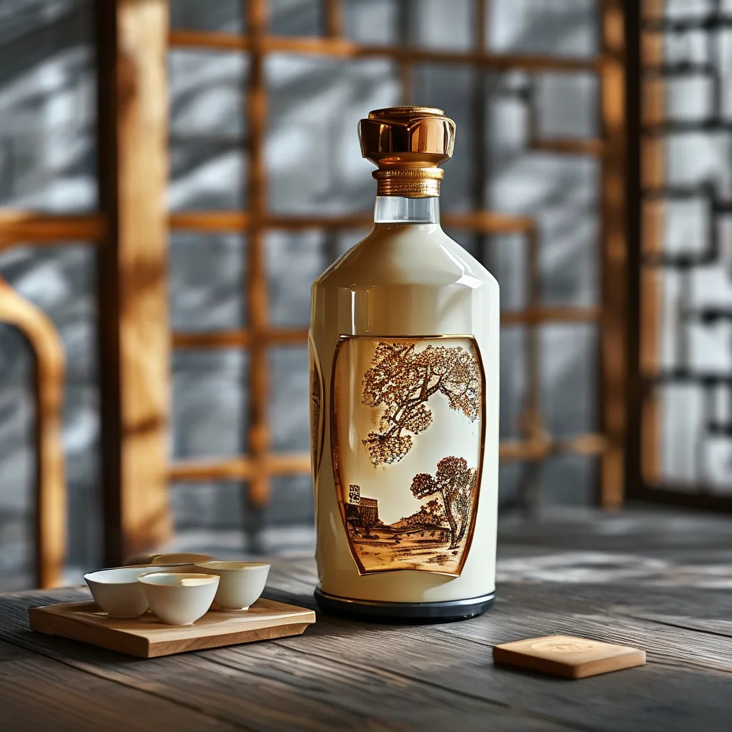 茅台定制酒